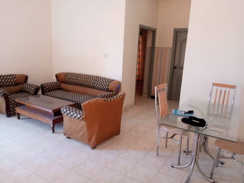 Awami Villa Apartment Available For Rent 4
