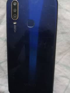 Vivo Y19.4/64 Good condition only kit