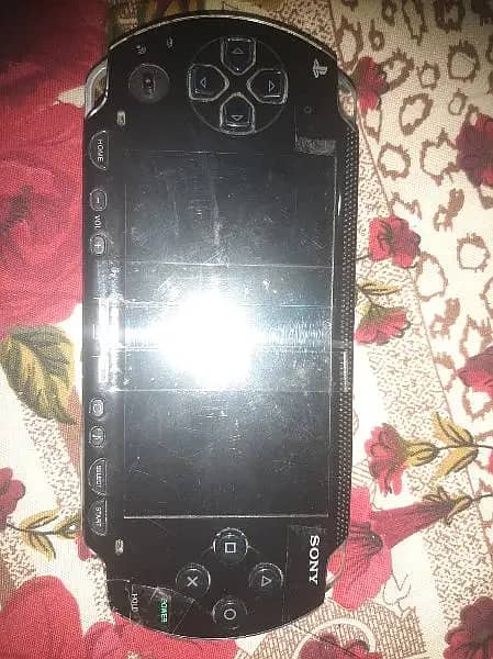 Sony PSP 1