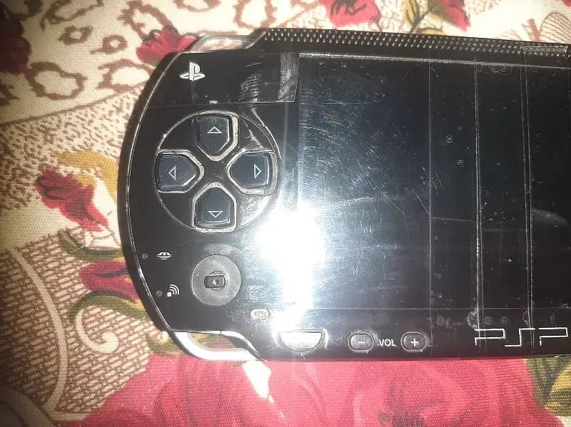 Sony PSP 7