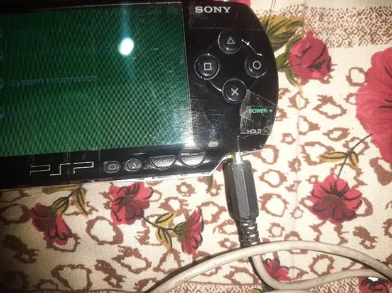 Sony PSP 10