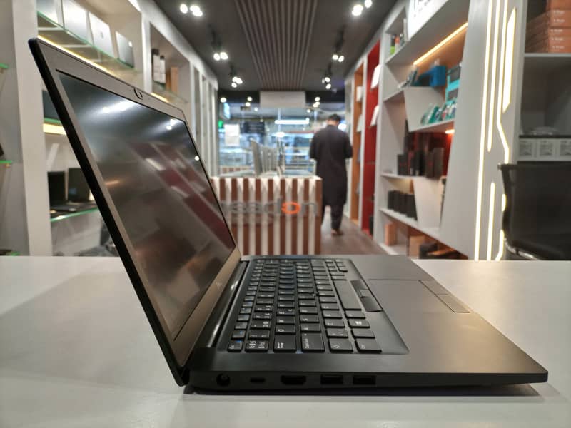 Dell Latitude Core i5 i7 Workstation Precision Used Imported Laptop 7