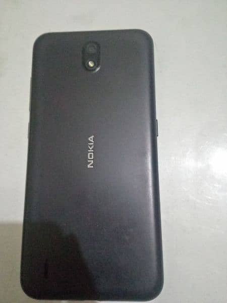 selling Nokia C1 1