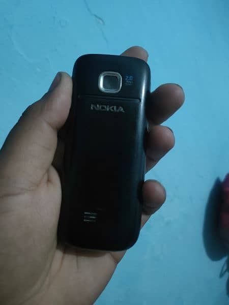Nokia mobiles 3