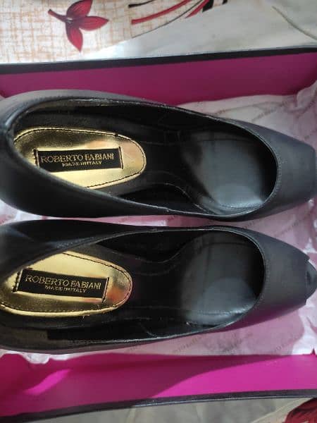 High heels sandals for women Roberto fabiani 1