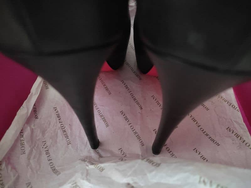 High heels sandals for women Roberto fabiani 4