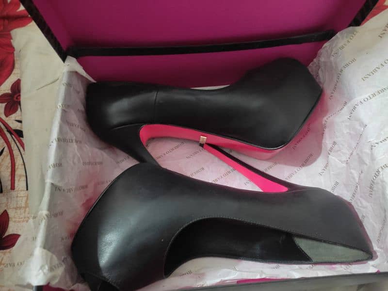 High heels sandals for women Roberto fabiani 2
