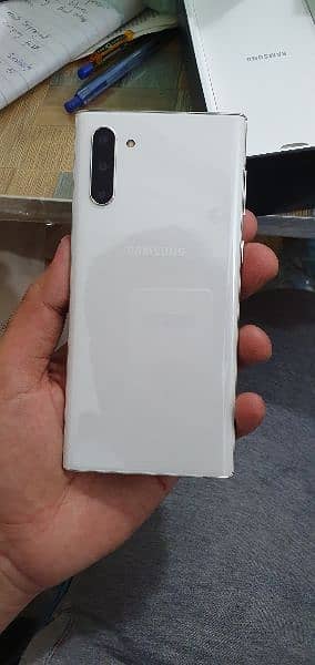 Samsung Galaxy Note 10 (PTA Approved) 3