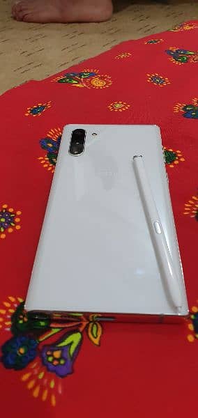 Samsung Galaxy Note 10 (PTA Approved) 5