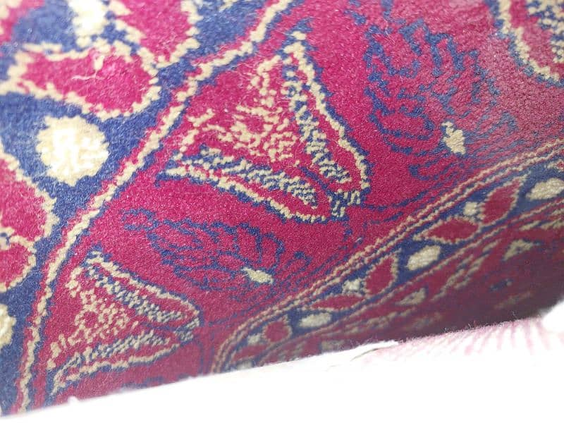 genuine handknotted turkish carpet persian design 3