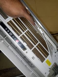 air conditioner repair and service 0