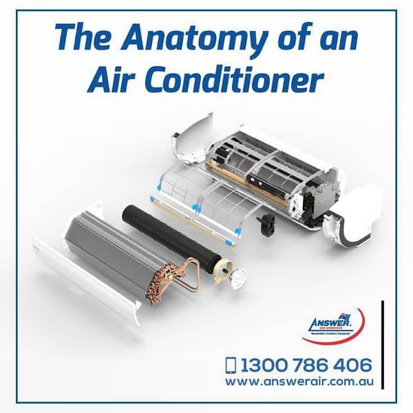 air conditioner repair and service 2