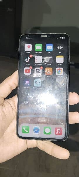 Iphone 11 Pro Max 1