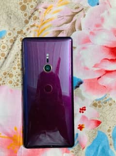 Sony Xperia xz3 pta approved