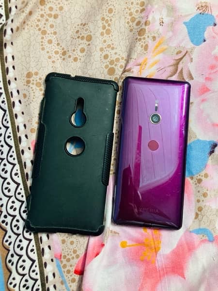 Sony Xperia xz3 pta approved 3