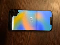 iphone 13 pro unlocked broken display 0