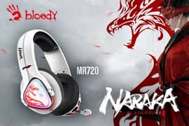 ßĿØØÐ MR 720 Headphones