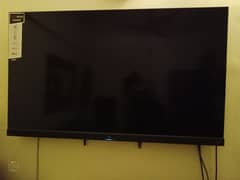Tv TCL 65 inch for sale