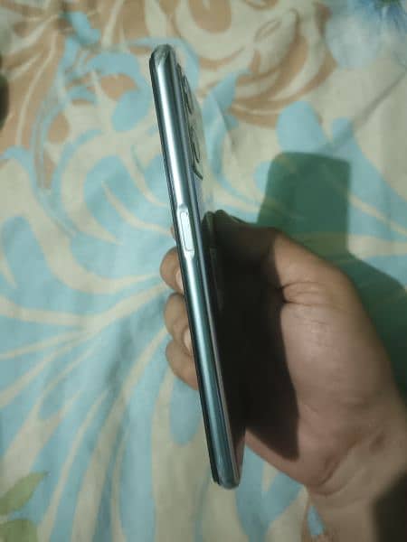 Oppo A96 with complete Box and Genuine Charger 1
