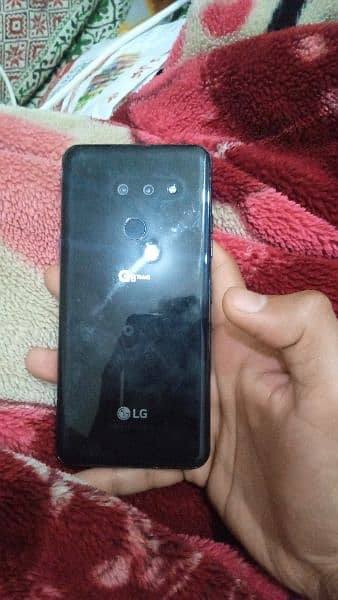 LG G8 thinq 128gb 1