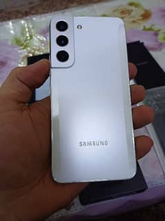 Samsung S22, 8GB Ram 256, Brand New with 2 days Money Back Warranty. 0