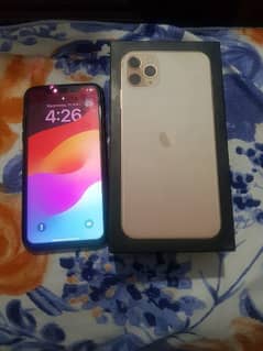 i phone 11 pro max 64gb non pta approved