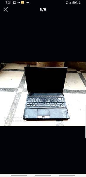 TOSHIBA LAPTOP FOR SALE 1