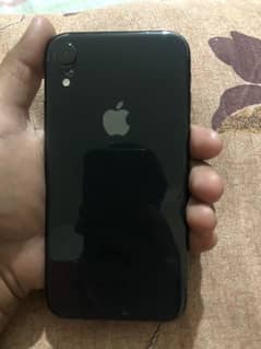 iphone Xr All oky