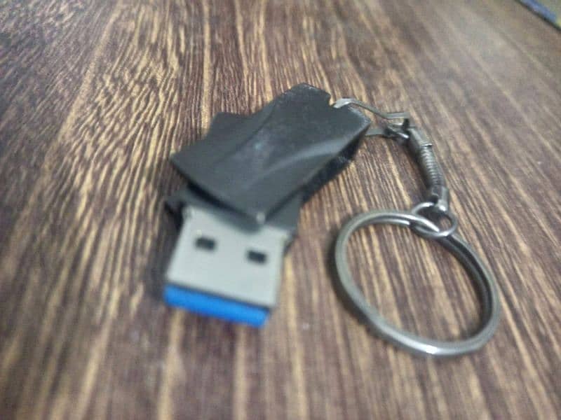 2tb USB new 0