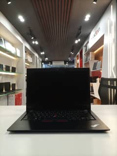 Lenovo Thinkpad T480 T470 L14 Workstation Yoga Imported Used Laptop