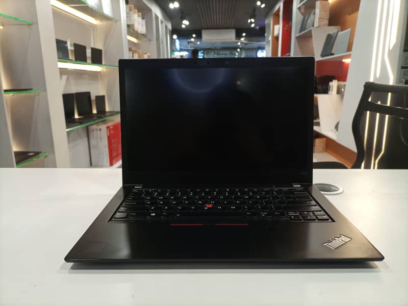 Lenovo Thinkpad T480 T470 L14 Workstation Yoga Imported Used Laptop 5