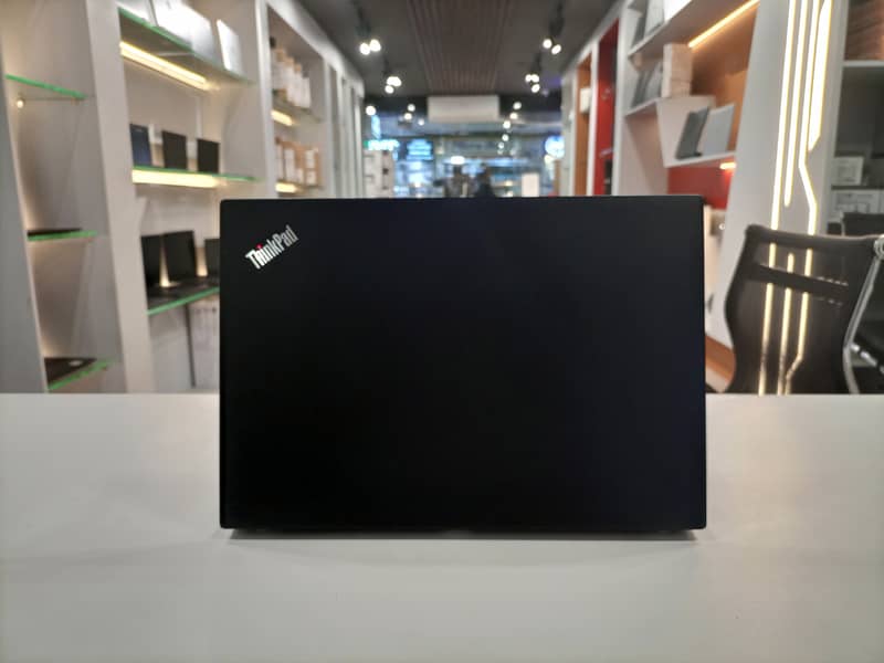 Lenovo Thinkpad T480 T470 L14 Workstation Yoga Imported Used Laptop 9