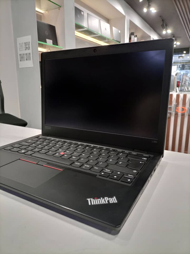 Lenovo Thinkpad T480 T470 L14 Workstation Yoga Imported Used Laptop 11