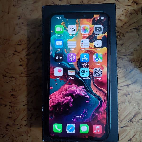 iPhone 11 Pro Max PTA Approved 2