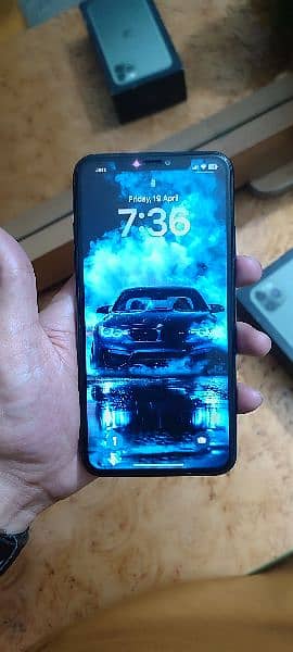 iPhone 11 Pro Max PTA Approved 4