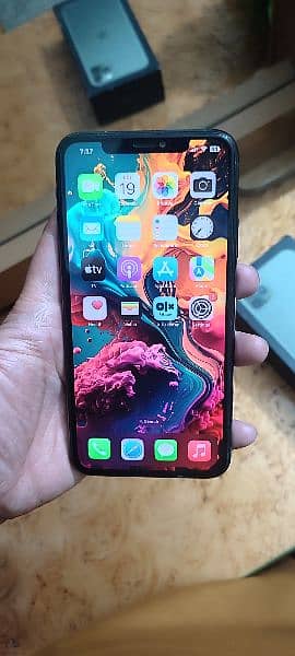 iPhone 11 Pro Max PTA Approved 5