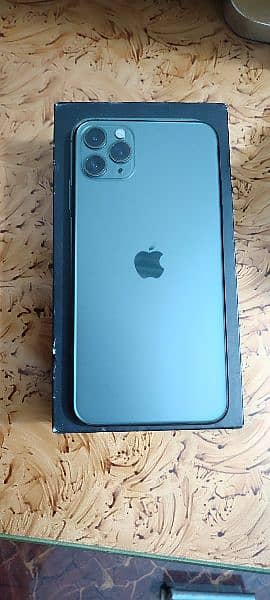 iPhone 11 Pro Max PTA Approved 8