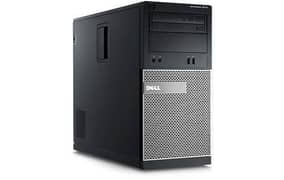 Dell Core I5 Full System 0
