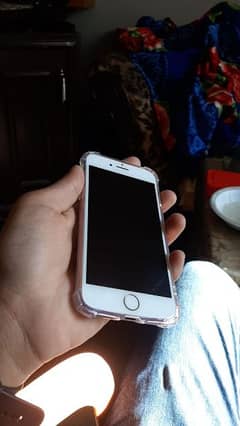iPhone 7 in very excellent condition