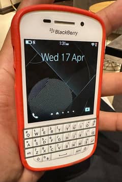 BlackBerry Q10 0