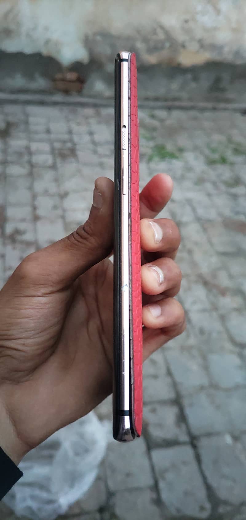 Oneplus 7pro he (baord and battery dad) display and baqi cheze ok he 1