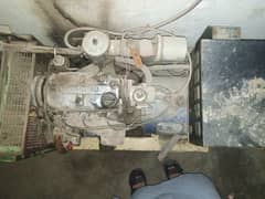 cuore engine generator 7.5 kw 100,000 0