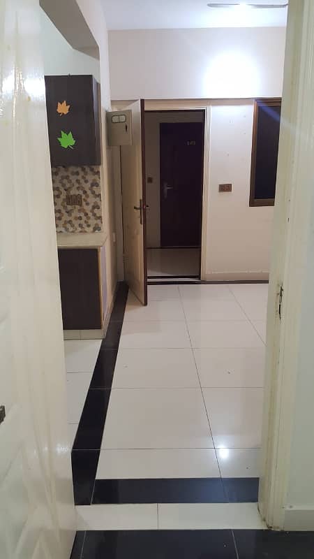 ONE BED LUXURY APPARTMENT FOR SALE AT SAMAMA MALL GULBERG GREEN ISLAMABAD 11
