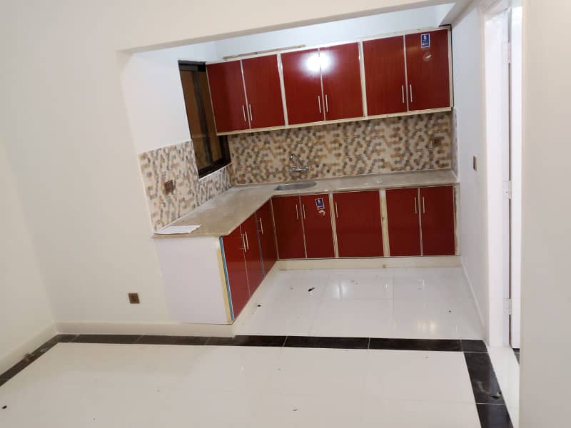 ONE BED LUXURY APPARTMENT FOR SALE AT SAMAMA MALL GULBERG GREEN ISLAMABAD 24