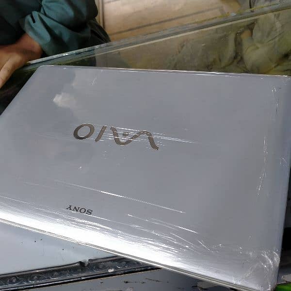 Dhmaka Offer Sony Vaio Core i3 Display 15.6 Numpad With Warranty 5