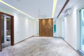 Kanal House Rent In DHA Phase 5-H-Lahore 0