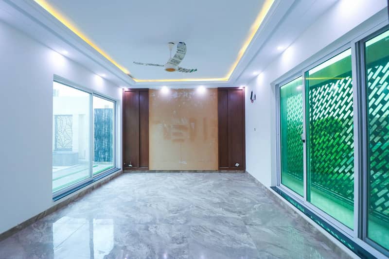 Kanal House Rent In DHA Phase 5-H-Lahore 21