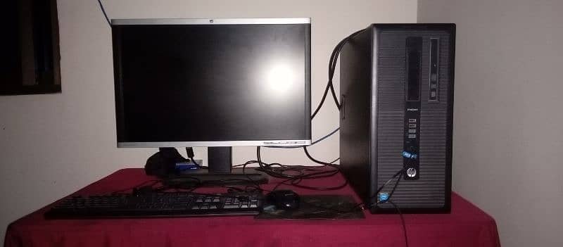 Brand New Gaming and Editing pc 0