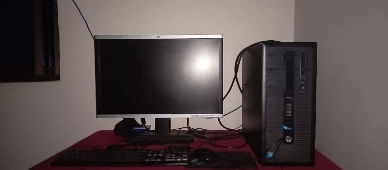Brand New Gaming and Editing pc 1