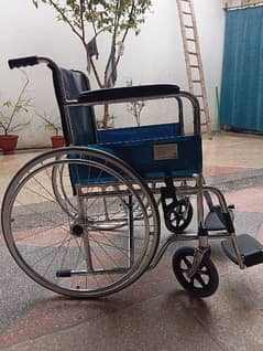 new wheel chair for sale 0